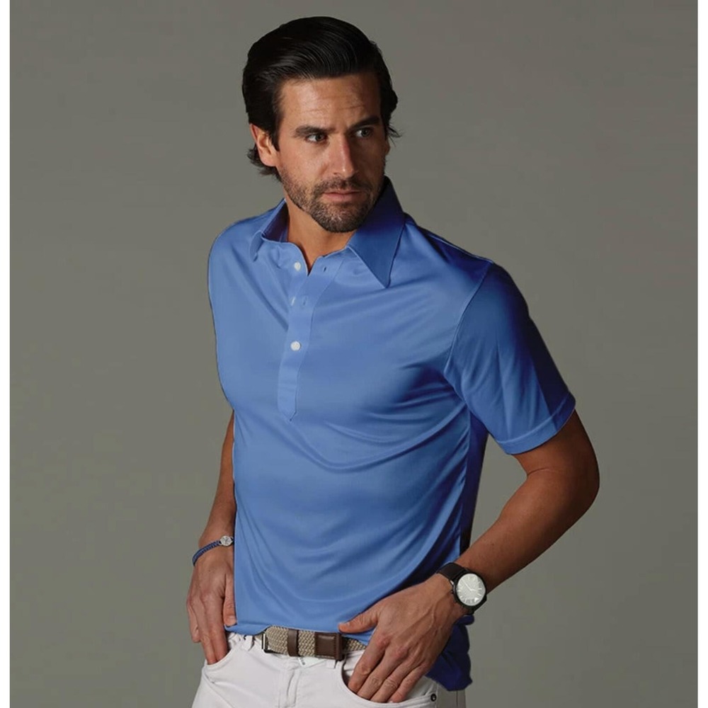 Collars & Co. NWOT The Original Dress Collar Polo Original Fit - Size 2XL